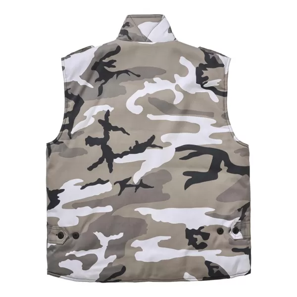  Vestă BRANDIT RANGER BD4014 URBAN 