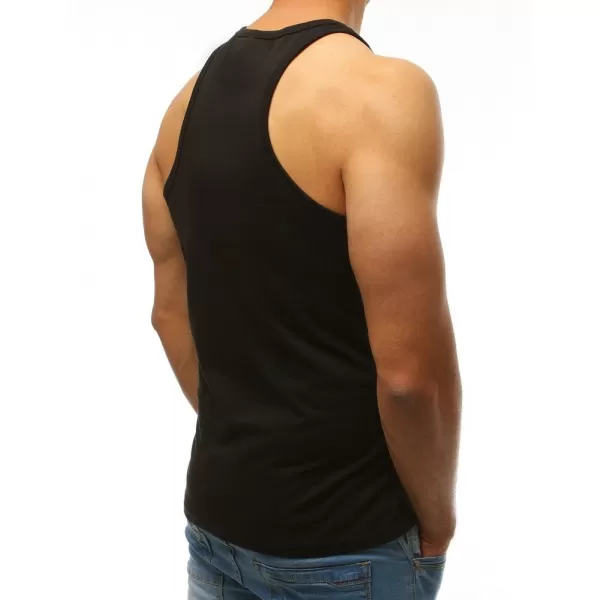  Rezervor DSTREET RX3495 NEGRU 