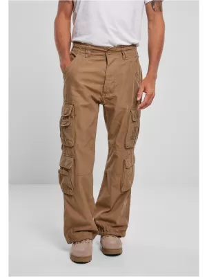 Pantaloni BRANDIT VINTAGE BD1003 BEJ