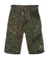 Pantaloni scurţi BRANDIT BDU RIPSTOP BD2019 FLECKTARN