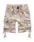 Pantaloni scurţi BRANDIT URBAN LEGEND BD2012 SANDCAMO