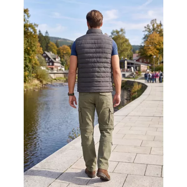  Pantaloni BRANDIT SAVANNAH REMOVABLE BD1011 MĂSLIN 