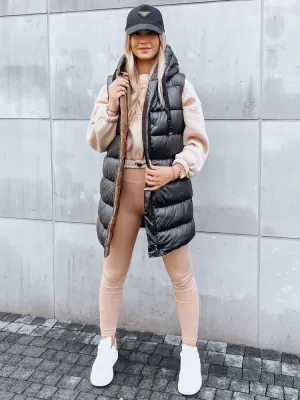 Vestă DSTREET NOMADNECTAR TY3843 NEGRU