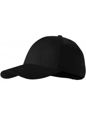 Capac ALTISPORT NoPrint NP/ALU13P NEGRU