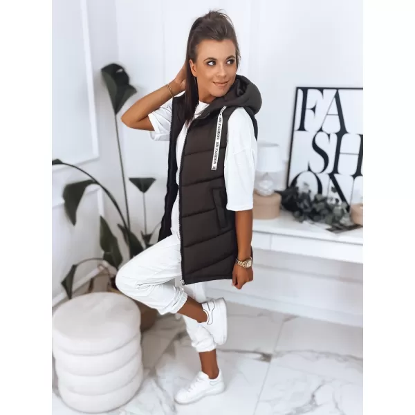  Vestă DSTREET MIRELLI TY2911 CARAMEL 