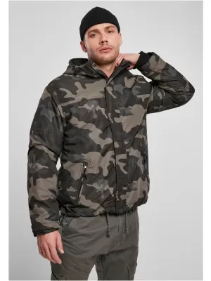 Sacou BRANDIT BD3167 DARKCAMO