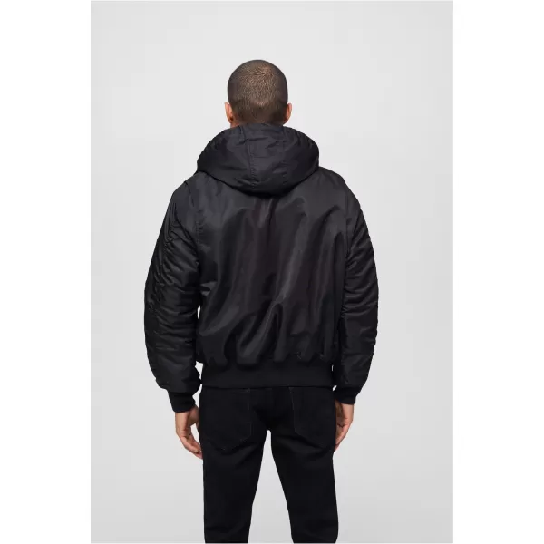  Sacou BRANDIT CWU BD3188 NEGRU 