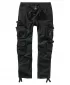 Pantaloni BRANDIT PURE SLIM BD1016 NEGRU
