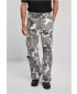 Pantaloni BRANDIT VINTAGE BD1003 SNOWCAMO