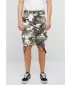 Pantaloni scurţi BRANDIT VINTAGE BD2002 SNOWCAMO
