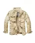 Sacou BRANDIT M-65 GIANT BD3101 SANDCAMO