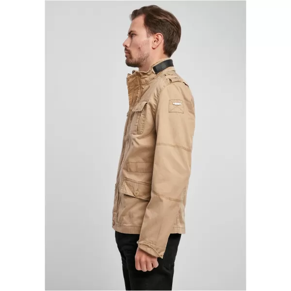  Sacou BRANDIT BRITANNIE BD3116 CĂMILĂ 