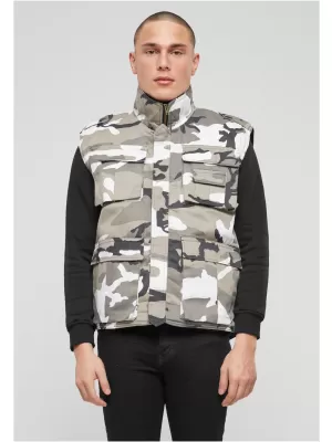 Vestă BRANDIT RANGER BD4014 URBAN