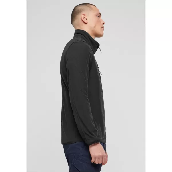  Panoul pentru bărbați BRANDIT BD4036 NEGRU 