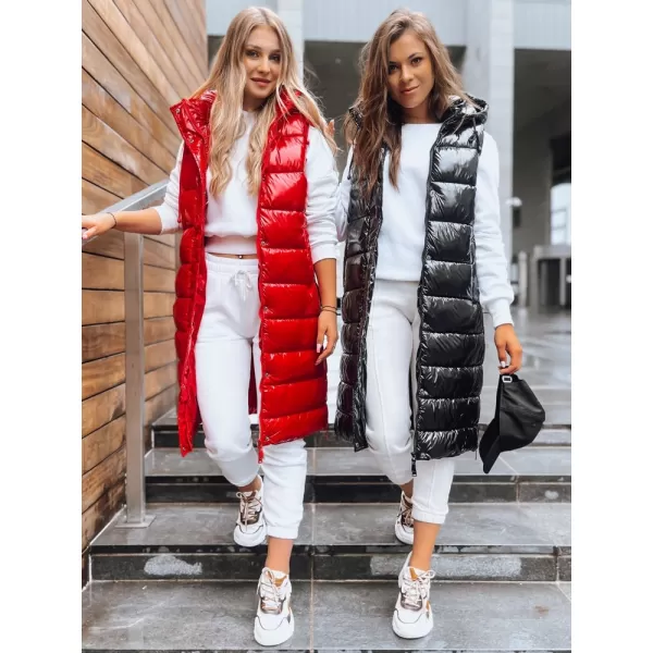  Vestă DSTREET GANTINI TY3739 NEGRU 
