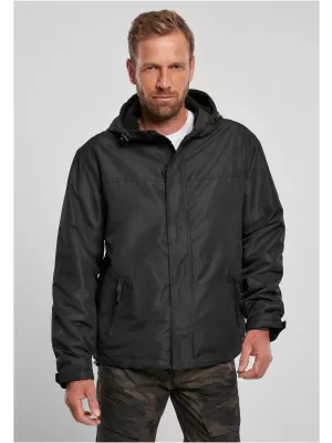 Sacou BRANDIT BD3167 NEGRU