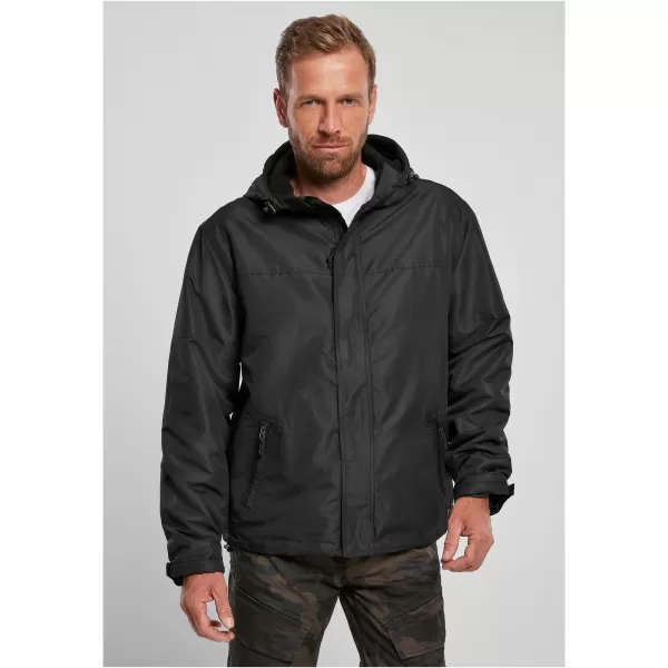  Sacou BRANDIT BD3167 NEGRU 