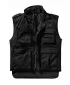 Vestă BRANDIT RANGER BD4014 NEGRU
