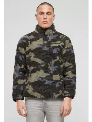 Panoul pentru bărbați BRANDIT BD5022 DARKCAMO