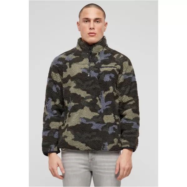  Panoul pentru bărbați BRANDIT BD5022 DARKCAMO 