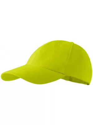 Șapcă pentru copii ALTISPORT NoPrint NP/ALU303 LĂMÂIE VERDE
