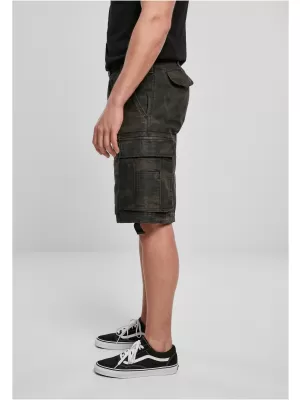 Pantaloni scurţi BRANDIT VINTAGE BD2002 DARKCAMO