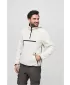 Panoul pentru bărbați BRANDIT BD5023 ALB