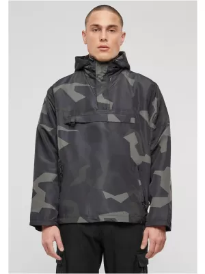 Sacou BRANDIT BD3001 M90 DARKCAMO