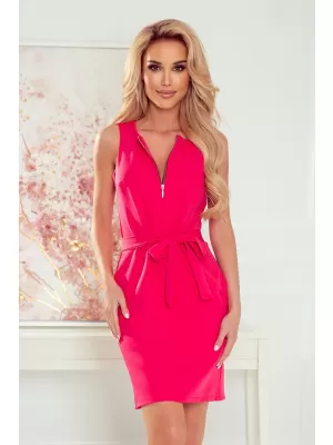 Rochie NUMOCO 380-3 ROZ