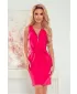 Rochie NUMOCO 380-3 ROZ