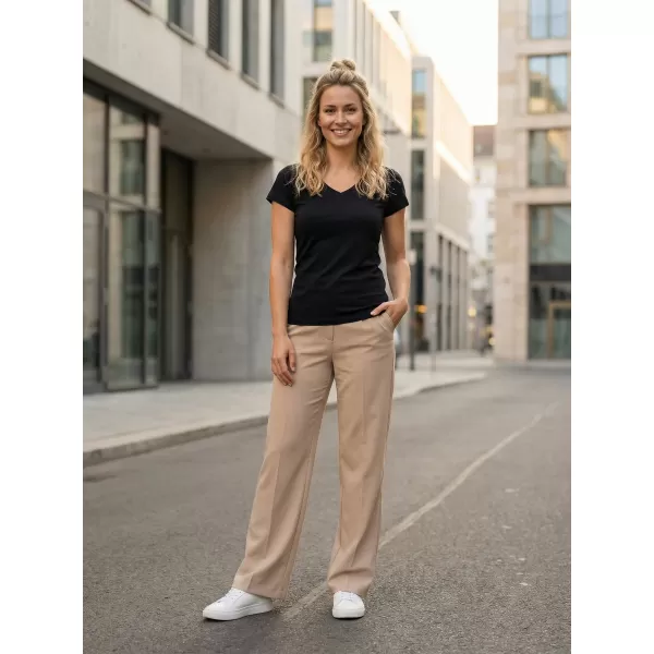  Tricou de damă ALTISPORT NoPrint NP/ALW261 GRI ABANOS 