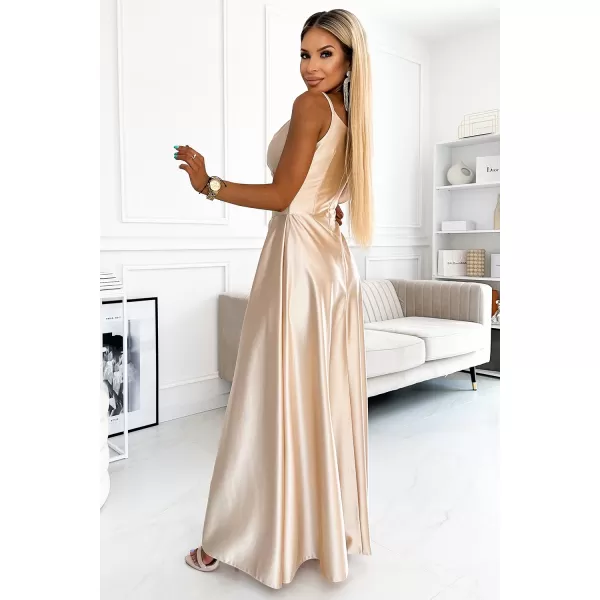  Rochie NUMOCO CHIARA 299-8 CHIHLIMBAR 