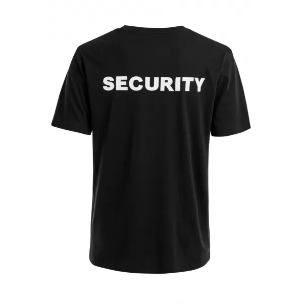 Cămaşă BRANDIT SECURITY T BD4201 NEGRU 