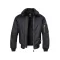 Sacou BRANDIT MA2 BD3175 NEGRU