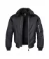 Sacou BRANDIT MA2 BD3175 NEGRU
