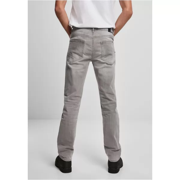  Blugi BRANDIT JAKE BD1014 GRI 