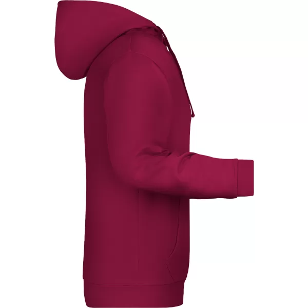  Hanorac pentru bărbați ALTISPORT NoPrint NP/ALM679NJ VIN 