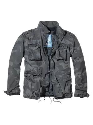 Sacou BRANDIT M-65 GIANT BD3101 DARKCAMO