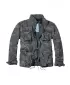 Sacou BRANDIT M-65 GIANT BD3101 DARKCAMO