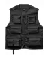 Vestă BRANDIT BD4025 NEGRU