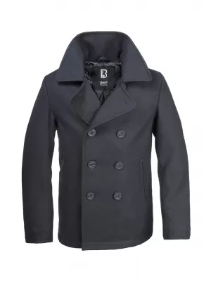 Sacou BRANDIT PEA BD3109 NEGRU