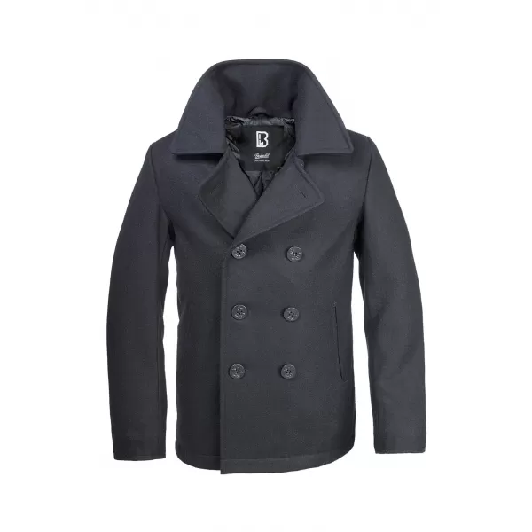  Sacou BRANDIT PEA BD3109 NEGRU 