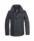 Sacou BRANDIT PEA BD3109 NEGRU