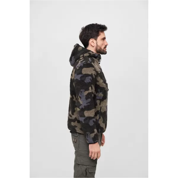  Panoul pentru bărbați BRANDIT BD5023 DARKCAMO 