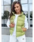 Vestă DSTREET WILLOW TY3797 VERDE DESCHIS