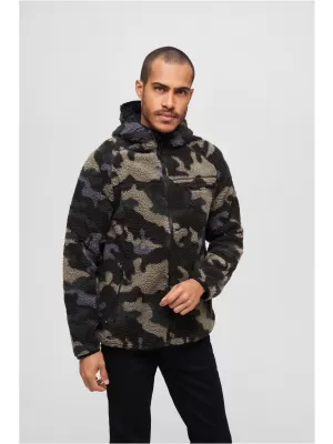 Panoul pentru bărbați BRANDIT BD5024 DARKCAMO
