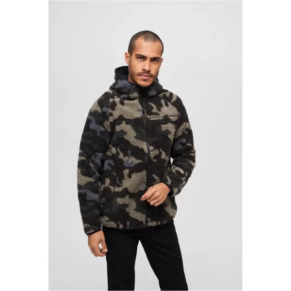  Panoul pentru bărbați BRANDIT BD5024 DARKCAMO 