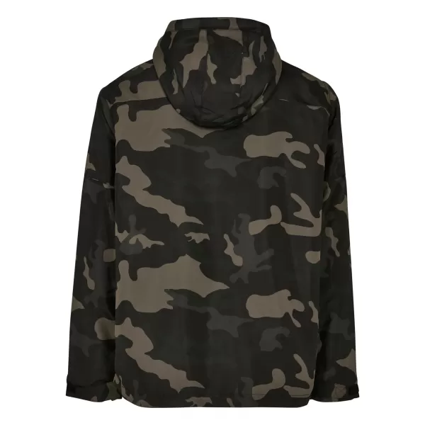  Sacou BRANDIT BD3001 DARKCAMO 