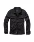 Cămaşă BRANDIT BD4030 NEGRU