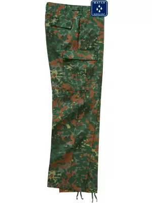Pantaloni BRANDIT US RANGER BD1006 FLECKTARN